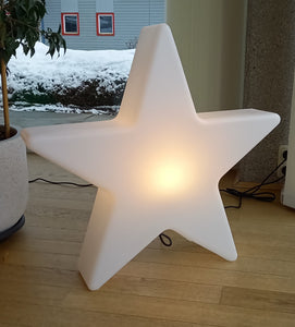 8 Seasons Design "Shining Star" 80 cm