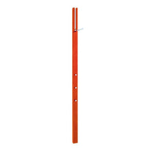 Laden Sie das Bild in den Galerie-Viewer, Schönbuch Garderobe "Line" Tomatenrot
